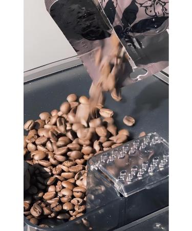 Harras Bean Coffee Special Blend Coffee Beans 250 gr X 4 Packs - Buy Online on GoSupps.com