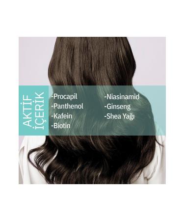 Thalia Procapil Hair Care Cream Helping to Prevent Hair Loss 250ml - Buy Online on GoSupps.com