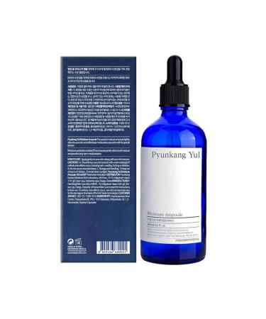 Pyunkang Yul Moisture Ampoule - Premium Moisturizing & Soothing Ampoule - Buy Online on GoSupps.com