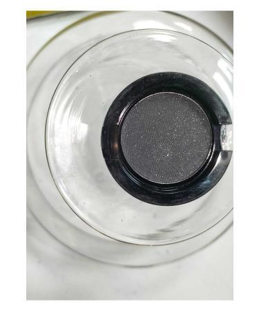 QF Single Glitter Eyeshadow Terracotta
