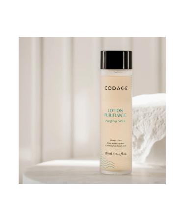 Codage Purifying Lotion - Purifying Lotion - 150 ml