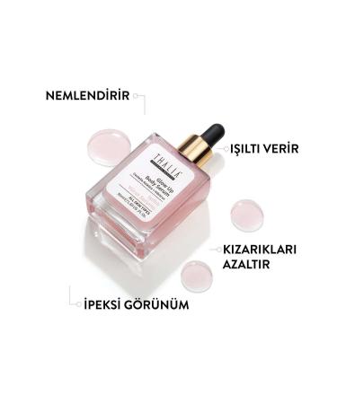 Thalia Shining & Moisturizing Body Serum 50ml - Buy Online on GoSupps.com