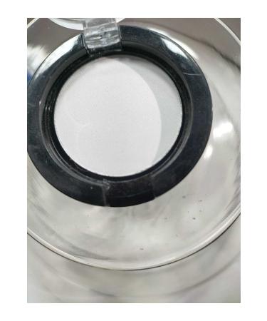 QF Single Glitter Eyeshadow Terracotta