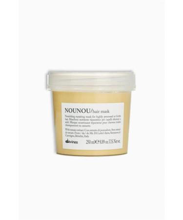 Davines Nounou Nourishing and Protective Care Mask 250ml