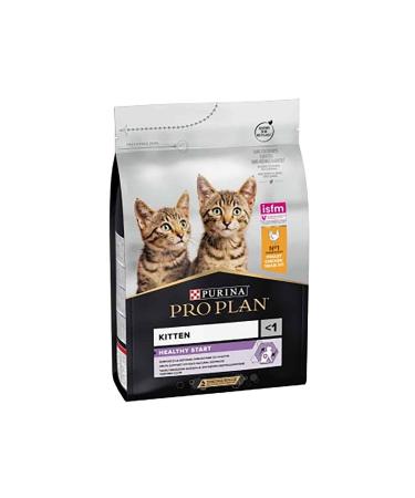 Pro Plan KITTEN KITTEN FOOD 10 KG