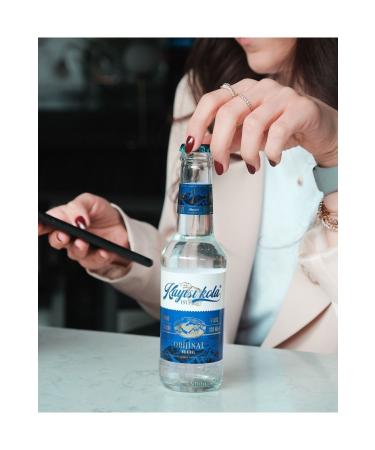 Apricot Cola APRICOT COLA NATURAL MINERAL LEMON FLAVOURED Fizzy Drink 24 PIECES - Buy Online on GoSupps.com