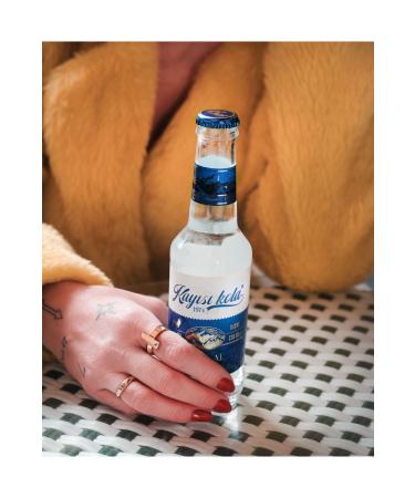 Apricot Cola APRICOT COLA NATURAL MINERAL LEMON FLAVOURED Fizzy Drink 24 PIECES - Buy Online on GoSupps.com