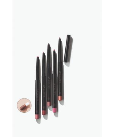 Faberlic Lip Shaper Automatic Lip Pencil Shade "Powder Pink" - - Buy Online on GoSupps.com