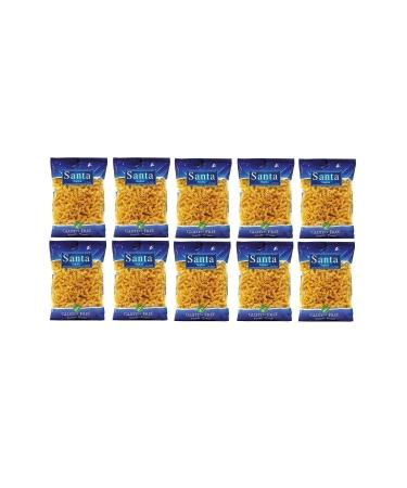 SANTA SOPHIA Gluten Free Spiral Pasta 400 Gr 10 Pieces