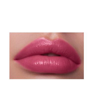 Faberlic Lip Sheer Conditioner Lipstick Shade "Soft Pink"