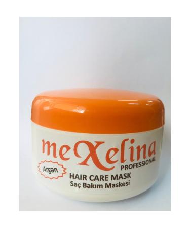 Mexelina Hair Care Mask