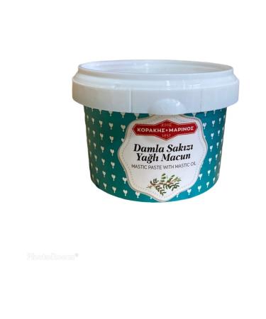 Korakis 3 PCS Mastic Mastic Oil Paste - Jam 300 gr