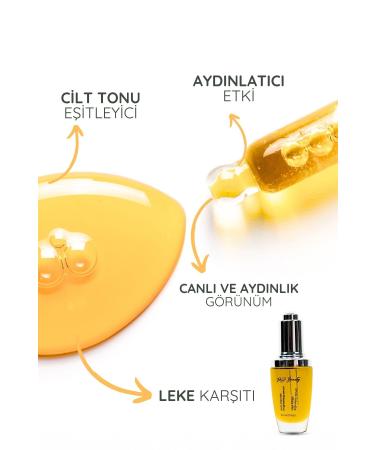 MDBeauty Anti-Blemish Brightening Nourishing Oil-Based Serum - Buy Online on GoSupps.com