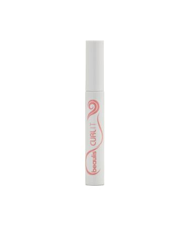 beaulis Curl It Mascara Voluminous and Curly Lashes - Buy Online on GoSupps.com