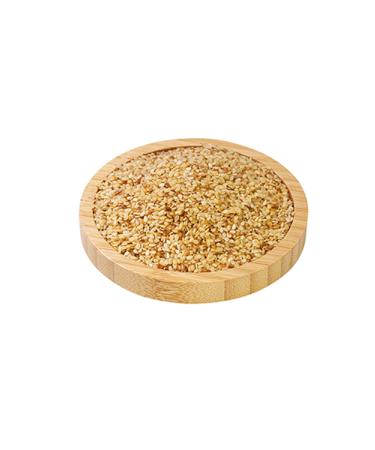 Translator Sesame Raw White