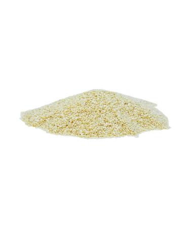 YM AVM CLZ214 Sesame White 50 Gr Package