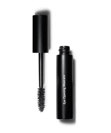 Bobbi Brown VOLUMIZING BLACK MASCARA FOR DIFFICULT LASHES 12 ML D.CENTER382