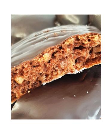 Seymen Lebkuchen - Gingerbread 6 pieces - Buy Online on GoSupps.com