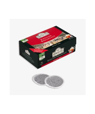 Ahmad Tea ENGLISH BREAKFAST 48 PIECES tea bag