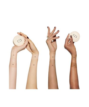 Dior - Fixing Powder - Forever Cushion Powder - 010 - Buy Online on GoSupps.com