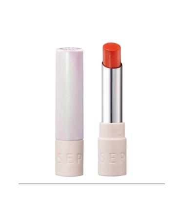 Sephora ABOUT THAT SHINE - Natural shine lipstick Prismatic shine and 12-hour moisturizer (3.20 g)