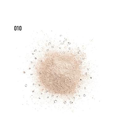 Dior - Fixing Powder - Forever Cushion Powder - 010 - Buy Online on GoSupps.com