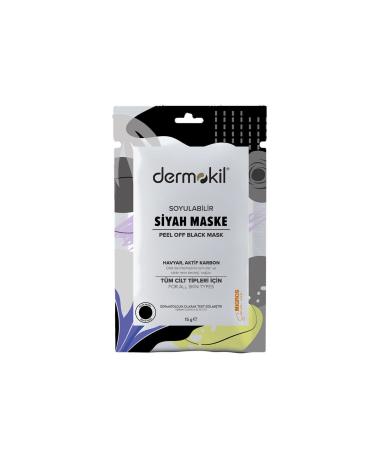 Dermokil Special Caviar Clay Mask 15 Ml