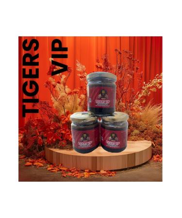 T GERS Vip Ginseng Special Mix Herbal Paste (3 PIECES) - Buy Online on GoSupps.com