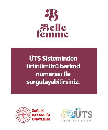 Belle Femme Eyebrow Shaping and Fixing Nourishing Eyebrow Wax - Buy Online on GoSupps.com