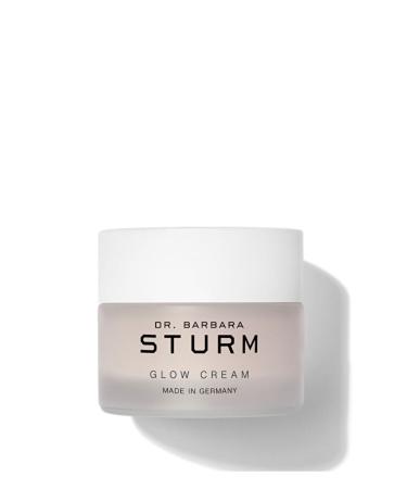 Dr. Barbara Sturm Glow 50 ml Cream softens the appearance of fine lines and wrinkles 50 ML
