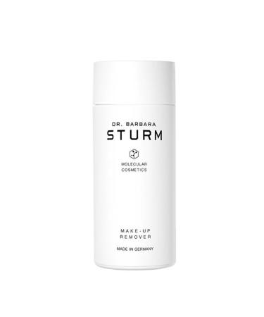 Dr. Barbara Sturm Make-Up Remover 150 ml effectively and gently cleanses the skin 150 ML