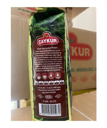Caykur loose tea - Buy Online on GoSupps.com