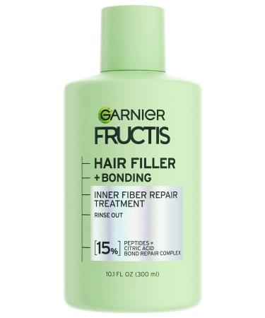 Garnier Fructis Hair Filler Bonding Hair Filler Inner Fiber Repair Pre-Shampoo Care 300ML