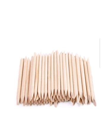 CURPERYO COSMETIC 100 Orange Sticks