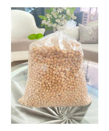 EM NE ALTINTA Organic Natural Saimbeyli Karakuyu Village Chickpeas 5 Kg - Buy Online on GoSupps.com