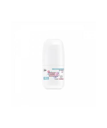 BioBellinda Natural Content Siri Deo Roll-on For Women 50 ml - Hair Reduction Effect