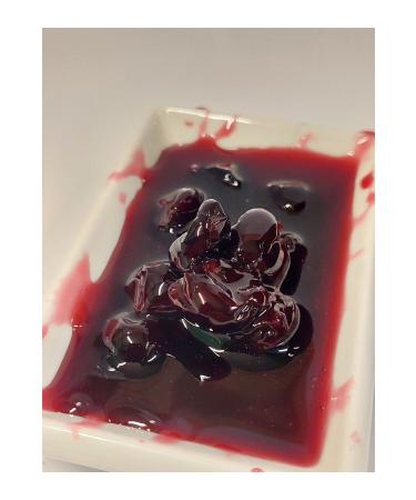 Sar caovadan Cherry Jam Natural from Sugar Beet 460 gr Seedless - Buy Online on GoSupps.com