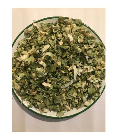 K yevi Village House Dried Chopped Leek 250 Grams - Buy Online on GoSupps.com