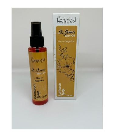 Biolorencia Professional St. John's Wort Oil