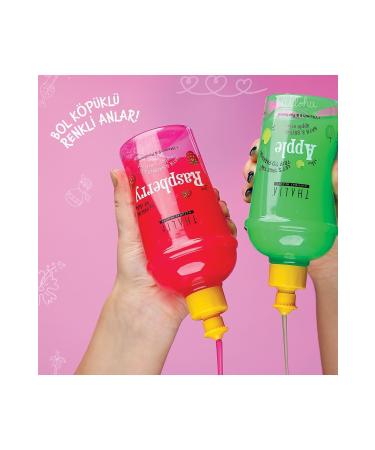 Thalia Apple Scented Shower Gel 400ml - Buy Online on GoSupps.com