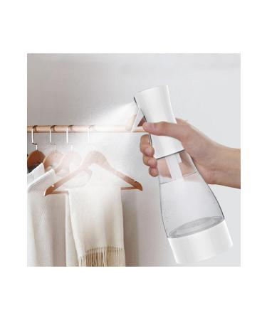 Glisten Ekoclean Portable Electrolyzed Disinfectant Production Device 500ml - Buy Online on GoSupps.com