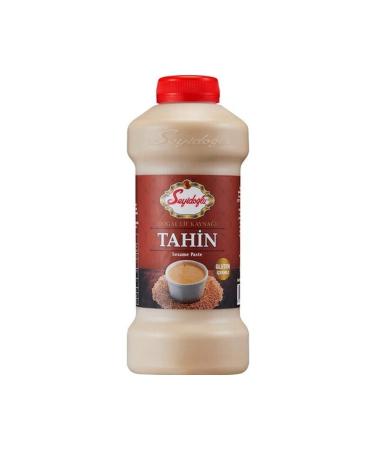 Seyido lu Tahini 550 Gr Set of 2