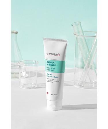 Centellian 24 Madeca Acnience Pore Pack Cleanser 120 ml - Buy Online on GoSupps.com