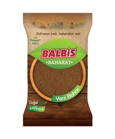 Balbis Allspice Powder 1000gr