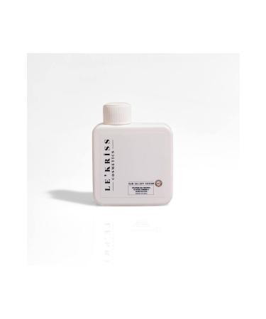 Lekriss cosmetics Sunscreen Face and Body Anti-Spot 100ml 50spf