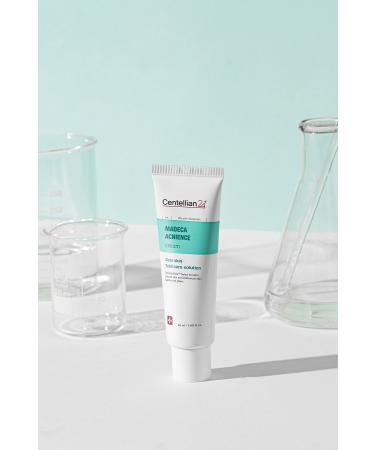 Centellian 24 Madeca Acne Cream 50 ml - Buy Online on GoSupps.com