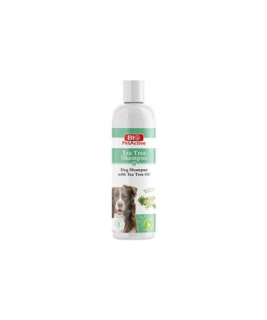 Bio PetActive Bio Pet Active Tea Tree Tea Tree Essence Dog Shampoo 250 Ml