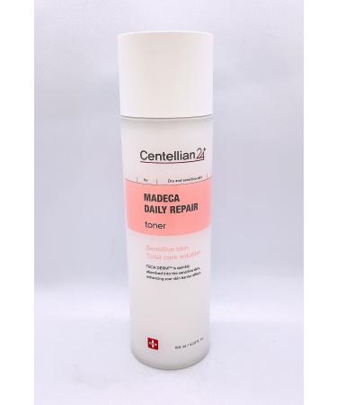 Centellian 24 Madeca Daily Repair Toner 150 ml - Buy Online on GoSupps.com