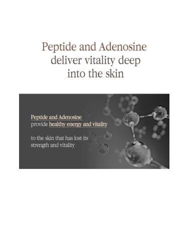 Pyunkang Yul Black Tea Encriched Cream Face Cream - Buy Online on GoSupps.com