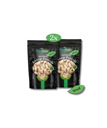 Busy Pistachios (SMALL) 2 KG.